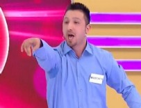 EVLENECEKSEN GEL - Damat adayı Mustafa fena sinirlendi