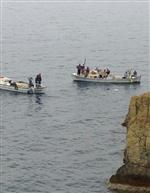 DİP AKINTISI - Denizde Arapça Dövmeli Ceset Bulundu