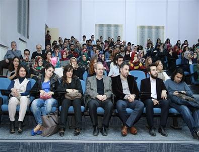 Erü’de Modern Psikolojide Yeni Yaklaşımlar Konferansı