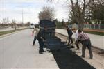Erzincan’ın Bütün Yolları Yenileniyor