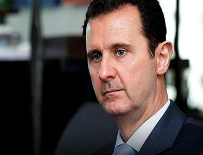 Esed'den çok tartışılacak Rusya hamlesi