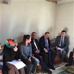 Her Şey Eğitim Seviyesini Yükseltmek İçin