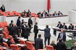 KOMİSYON RAPORU - İç Güvenlik Paketi Meclis'te Kabul Edildi
