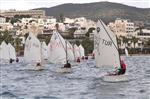 OPTIMIST - İtalya’daki Yarışlara Bodrum’dan 17 Sporcu Katılıyor