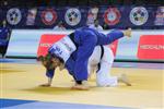 Judo Grand Prix Samsun’da Başladı