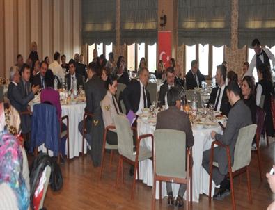 Kadına Yönelik Şiddet Hakkında Dayanışma ve Farkındalık Arttırma