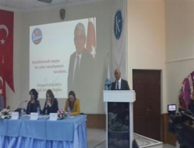 Kars Belediyesi’nden Yaşlı Kadın Vatandaşlara 'Sodes-artık Yalnız Değilsiniz” Projesi