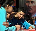 Kepezli Öğrenciler Bilgileriyle Yarıştı