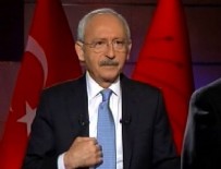 Kılıçdaroğlu'ndan bir garip açıklama