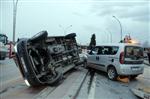 Kocaeli’de Trafik Kazası Açıklaması