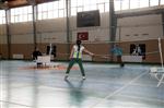 Koçarlı’da Badminton Heyecanı