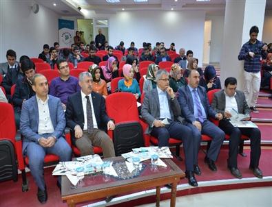 Kurtuba Akademisi Öğrenci Sempozyumu Başladı
