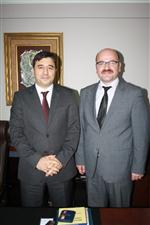 Mesut İskenderoğlu Açıklaması