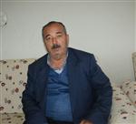 BURUN KANAMASI - Nakil Olmazsa Ölecek