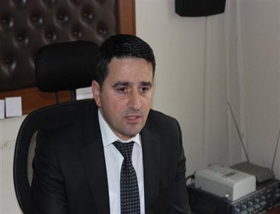 Öğrenciye Darp İddiası