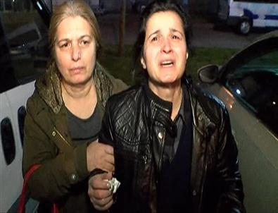 (özel Haber) İşid’e Katıldığı İddia Edilen Kızının Ardından İstanbul’a Geldi