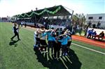 Şampiyon Bodrumspor Denizli Deplasmanında