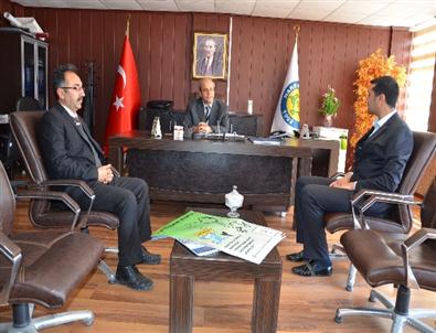 Siverek'te ‘yere Tükürmemek Medeniyettir’ Kampanyası