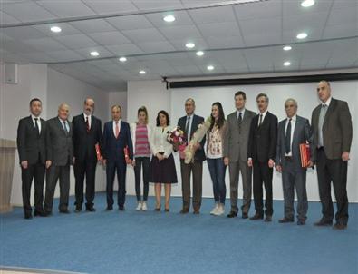 Türkiye’de Okul Sporları Konuşuldu