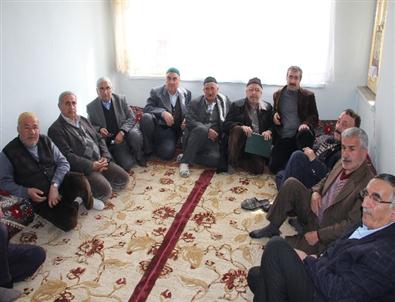 Van’da Kutlu Doğum Haftası Çalışmaları Sürüyor