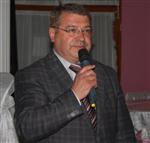 BESOB - Yenişehirli Bin 500 Kadına Girişimcilik Eğitimi