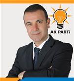 Ak Parti Van Milletvekili Aday Adayı Kızıltaş;