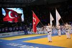 Bakan Kılıç, Samsun Grand Prix’in Seremonisine Katıldı