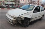 Bilecik’te Meydana Gelen Trafik Kazasında 3 Kişi Yaralandı