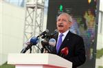ANAHTAR LİSTESİ - Chp İzmir Teşkilatlarında Seçim Heyecanı