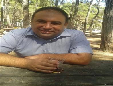 Denizli’ De Polis İntihar Etti