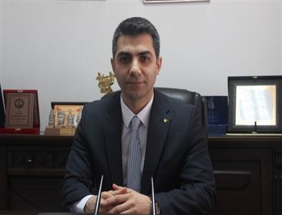 Eczacılar 'madde Bağımlılığının' Kötü Yönlerini Öğrencilere Anlatacak