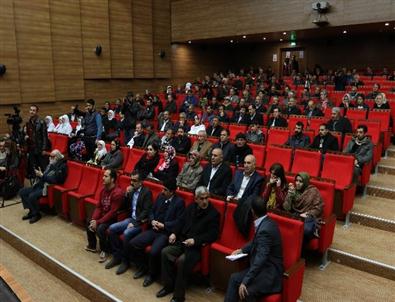 Ekoloji Toplantısı Van’da Başladı