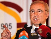 Aysal Patladı: Ezik bir kulüptük