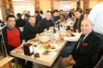 KANALİZASYON ÇALIŞMASI - Gökçebey Belediye Başkanı Öztürk Görevdeki İlk Bir Yılını Değerlendirdi