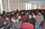 SÜRÜ YÖNETİMİ - Kars’ta Sürü Yönetimi Eğitimleri Devam Ediyor