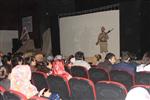 Mardin’de 'destan 1915'Tiyatro Oyunu Sahnelendi