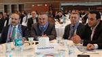 DOSTLUK KÖPRÜSÜ - Mardin Federasyonu'ndan Tanıtım Toplantısı