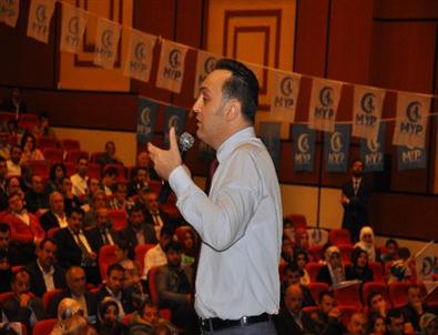 Myp Lideri Yılmaz'dan Bahçeli'ye Çağrı