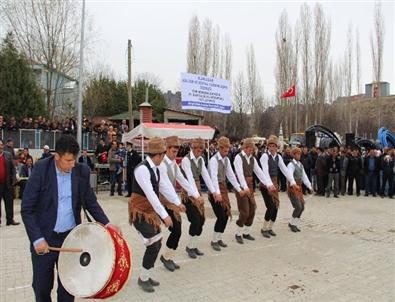 Olur’da Kurtuluş Coşkusu