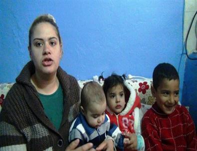 (özel Haber) Tek Suçları Küçük Yaşta Evlenmek