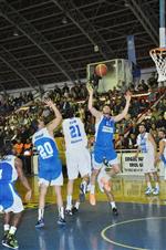 Türkiye Basketbol Erkekler 2. Ligi