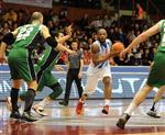 Türkiye Basketbol Ligi
