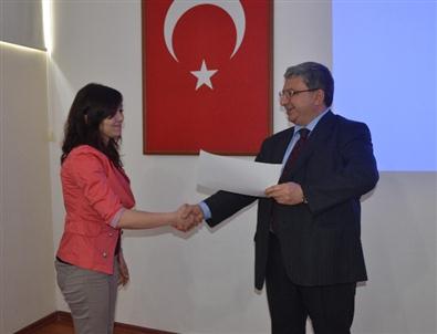 Uygulayıcı Yetiştirme ve Bütünleştirme Uygulamaları Eğitici Yetiştirme Kursları