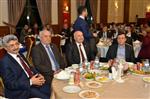 ÖZNUR ÇALIK - Anadolu Basın Birliği'nden Rektör Gönüllü’ye Başarı Ödülü