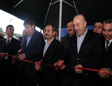 Bakan Çavuşoğlu Açıklaması