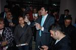 Balıkesir Chp'de Ön Seçim (2)