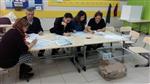 HALUK AHMET GÜMÜŞ - Balıkesir Chp'de Ön Seçim