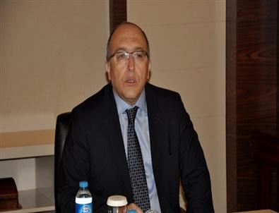 Çanakkale’de ‘gelibolu Tarihi Alanı Stratejik Planlama ve Yönetimi Çalıştayı’ Yapıldı