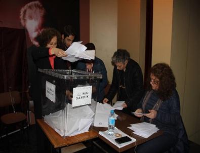 Chp Bartın Ön Seçimleri Yapıldı