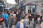 ALİ SARIBAŞ - Chp'li Delegeler Milletvekili Adaylarını Belirledi